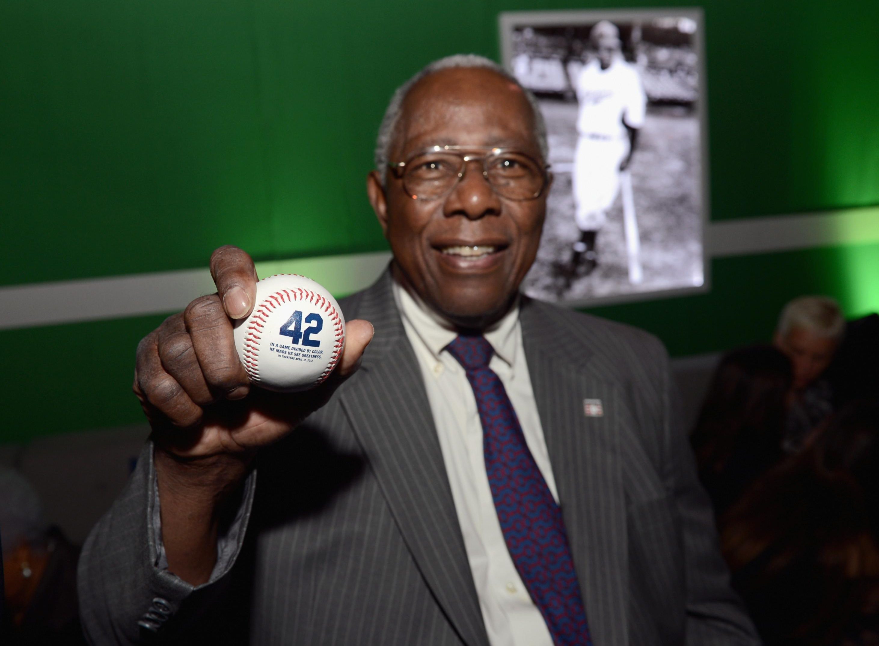 Premiere Of Warner Bros. Pictures' And Legendary Pictures' '42' - After Party