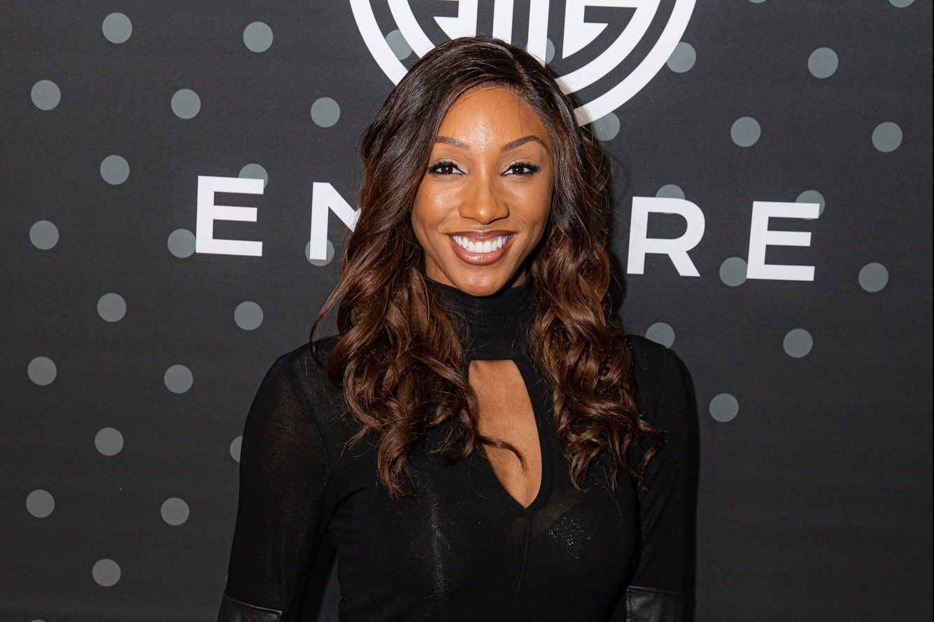 Maria Taylor