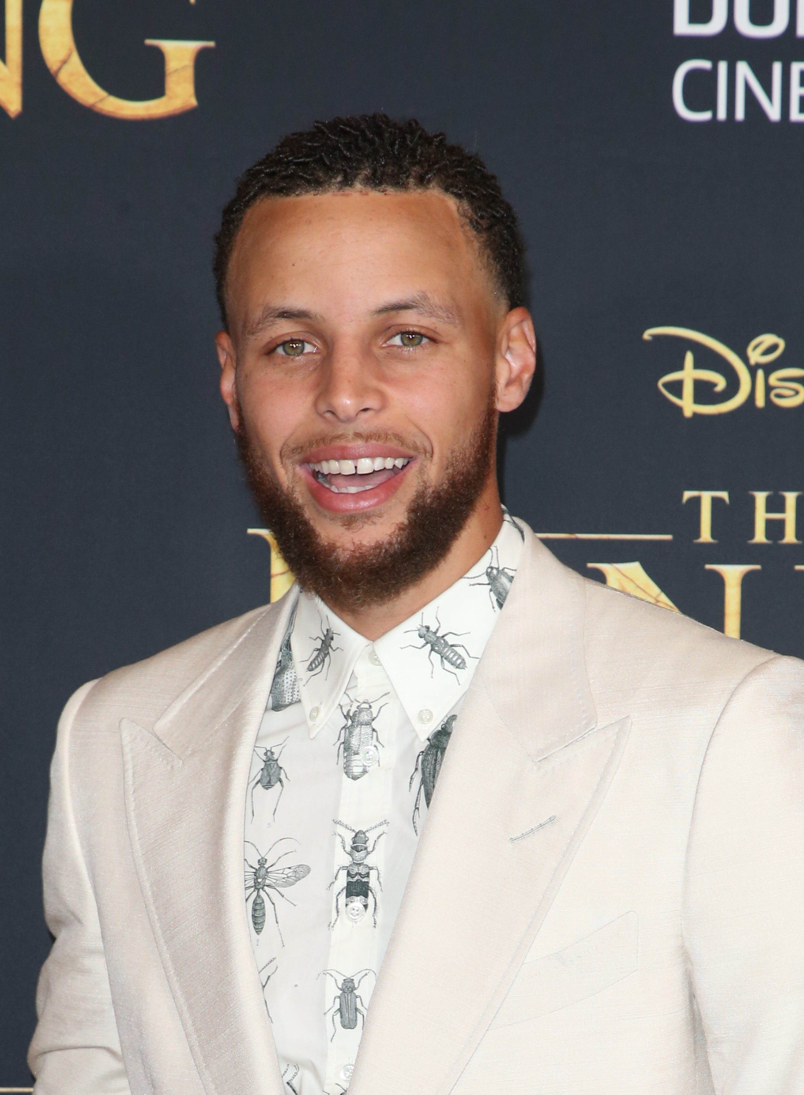 Premiere Of Disney's "The Lion King"