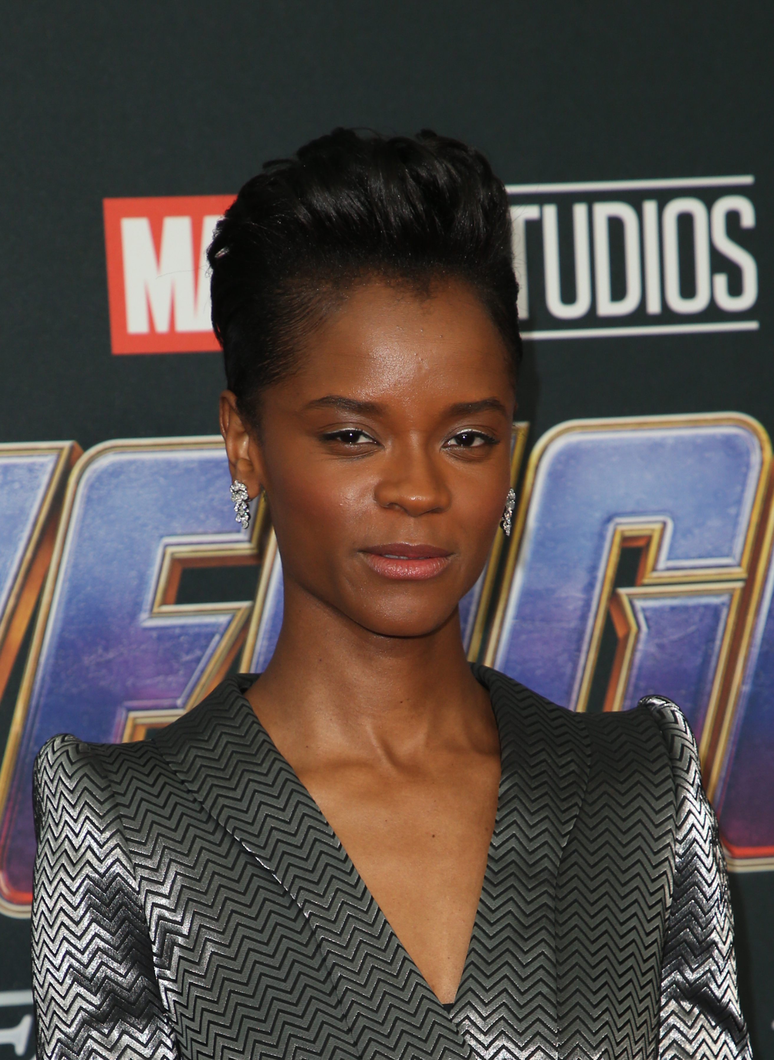 World Premiere Of Walt Disney Studios Motion Pictures "Avengers: Endgame"