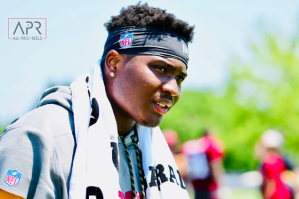 Dwayne Haskins Washington Football Team