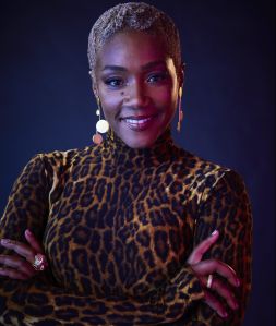 Tiffany Haddish