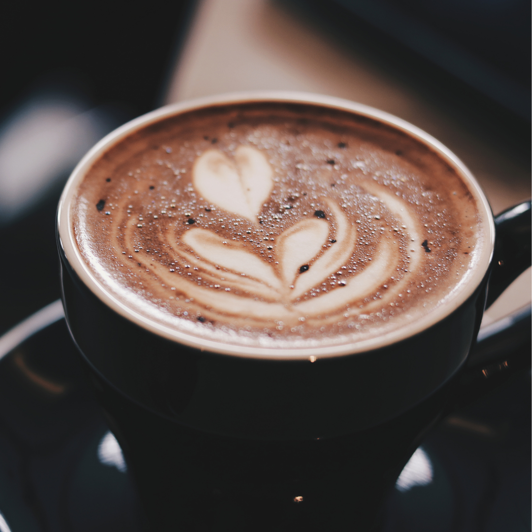 Cafe Mocha