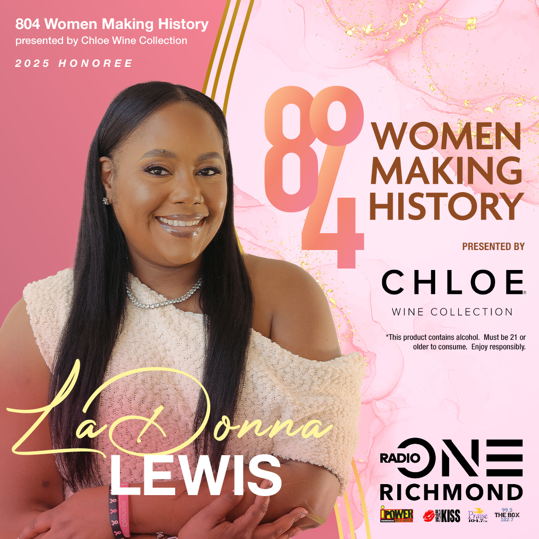 Women Making History 2025