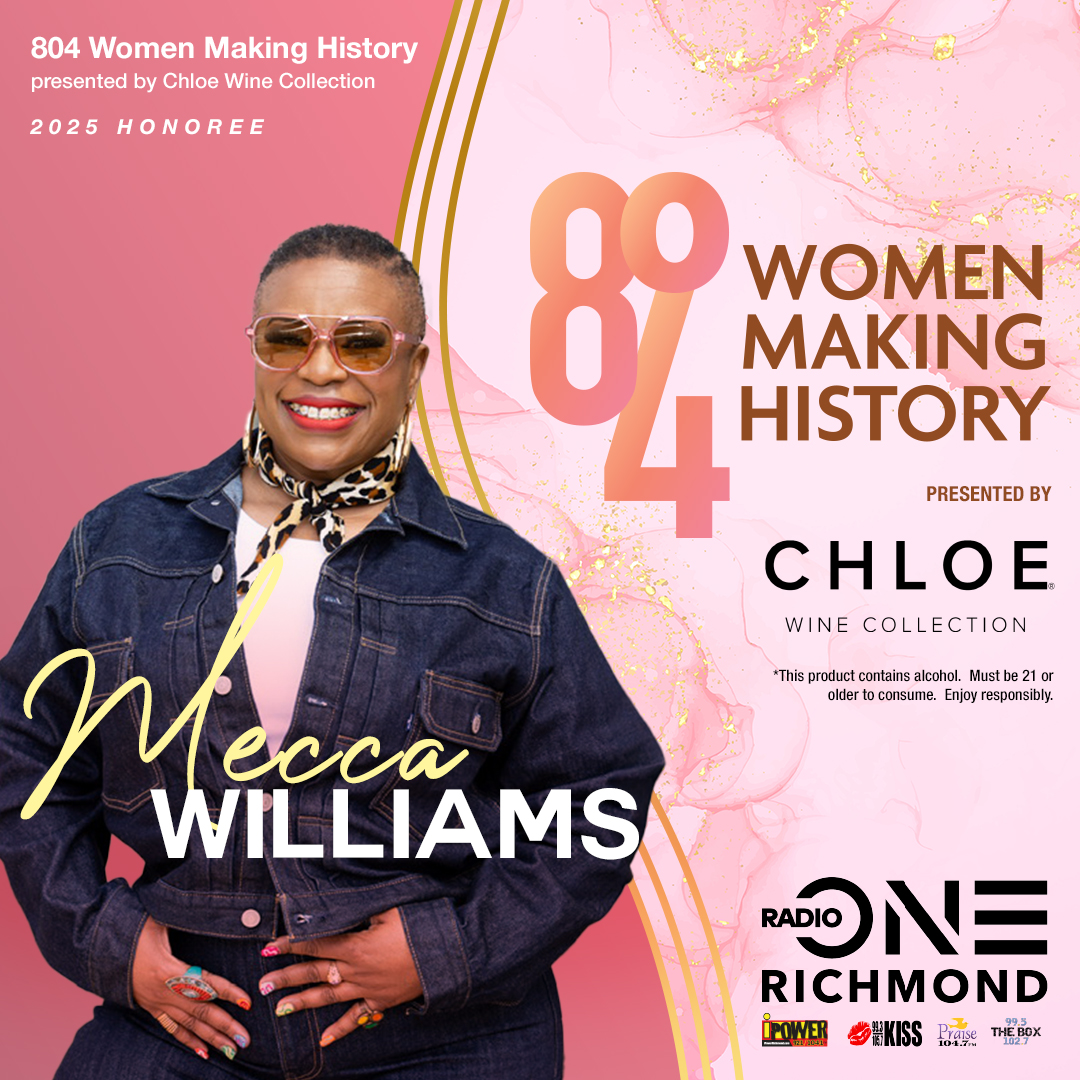 Women Making History 2025