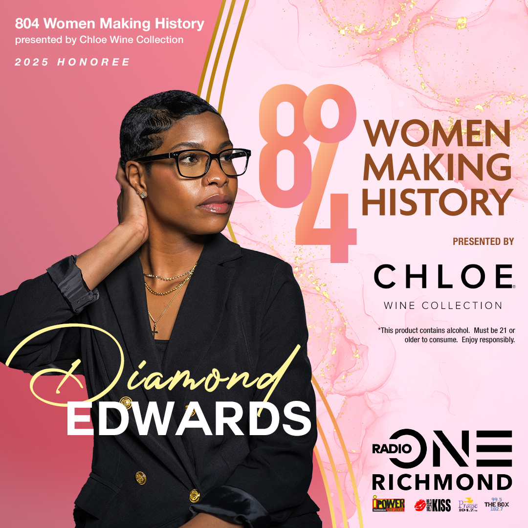 Women Making History 2025