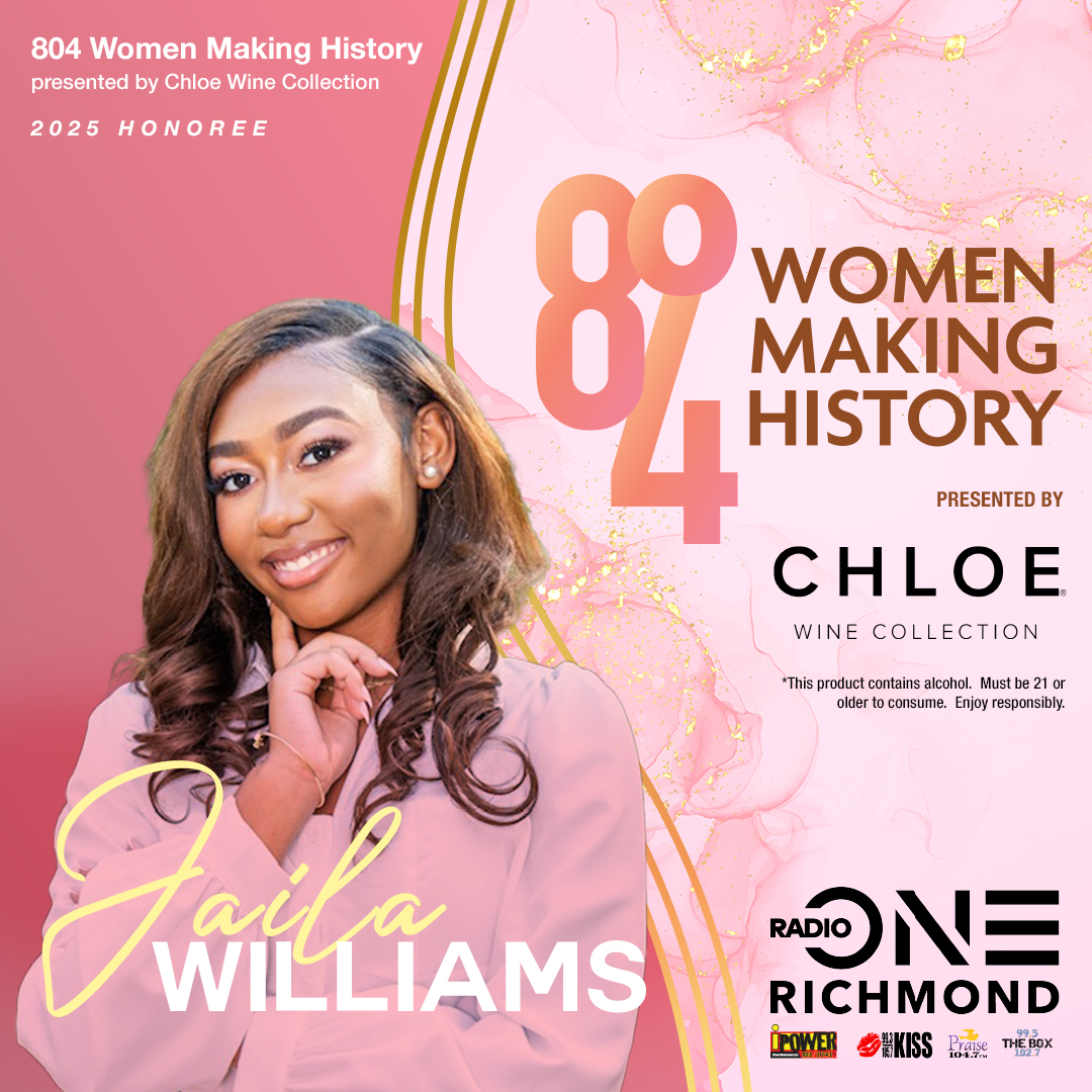 Women Making History 2025