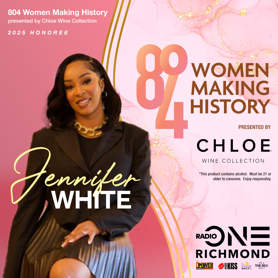 Women Making History 2025