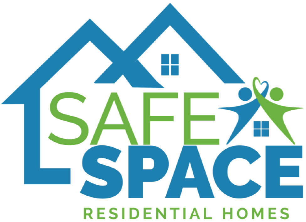 Safe Space Logo