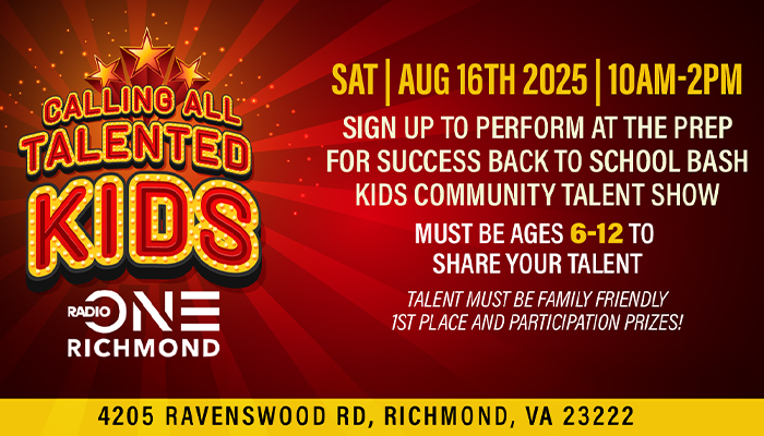 iOne Local Sales| Kids Community Talent Show Contest | 2025-07-30