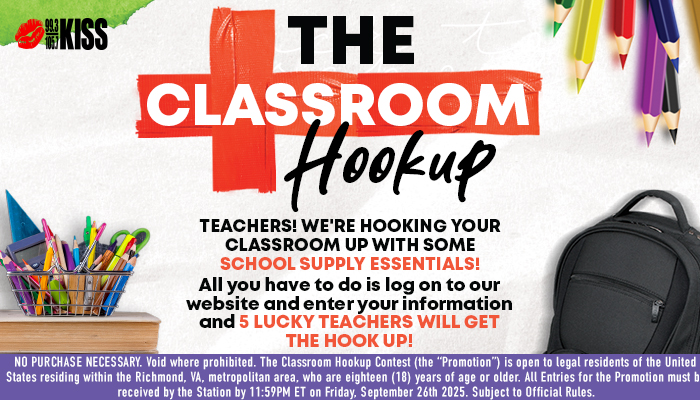 iOne Local Sales | The Classroom Hookup | 2025-09-10