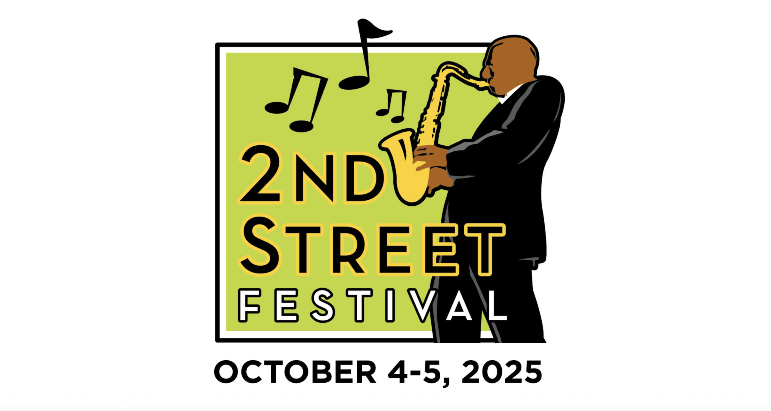 2nd Street Festival